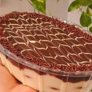 imagem do produto Pavê tradicional 2 litros 