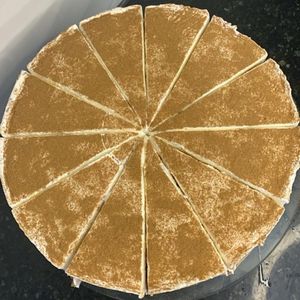 imagem do produto Torta banoffe 