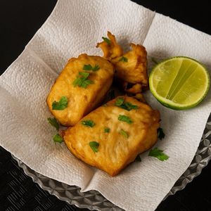 imagem do produto Filé de dourada 