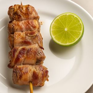 imagem do produto Filé c/ bacon 