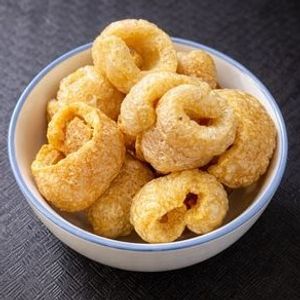 imagem do produto Torresmo