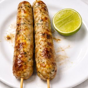 imagem do produto Linguiça (frango,queijo - jambu)