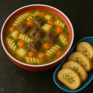 imagem do produto Sopa 