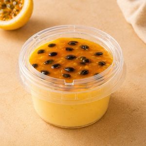 imagem do produto Musse de maracujá