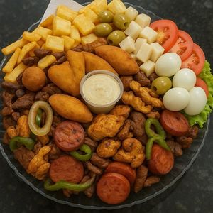 imagem do produto Mista 