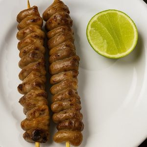 imagem do produto Coração de frango 