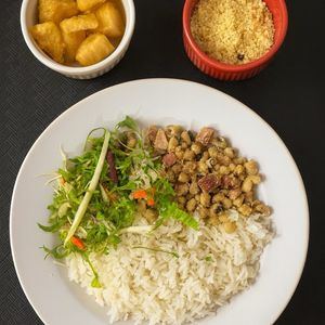 imagem do produto Arroz completo