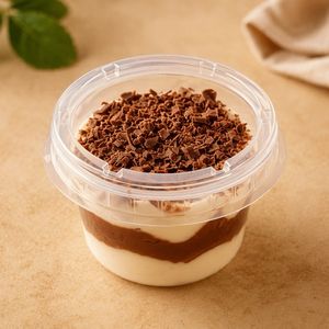 imagem do produto Musse de cupuaçu trufado
