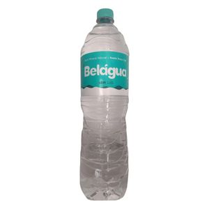 imagem do produto Agua 1,5l