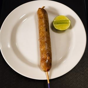 imagem do produto Linguiça (carne de sol, queijo e azeitona)