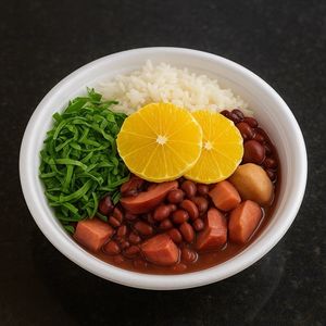 imagem do produto Feijoada