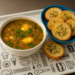 imagem do produto Caldo de carne