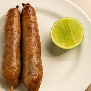 imagem do produto Linguiça (costela,queijo - bacon)