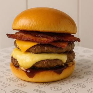 imagem do produto Ki furada 