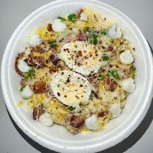 imagem do produto MONTE SEU MACARRÃO 