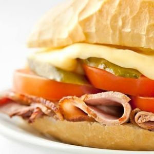 imagem do produto BM MISTO BAURU 