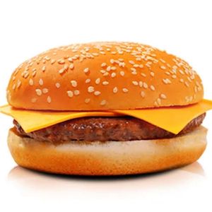 imagem do produto BMX Burguer