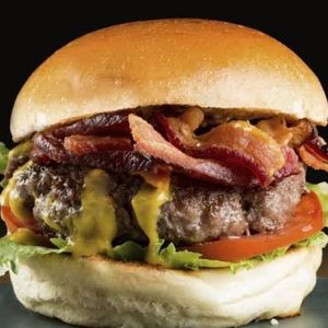 imagem do produto MC CHEFF  ( artesanal )