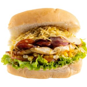 imagem do produto FRANGÃO 