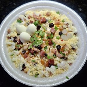 imagem do produto MONTE SEU MACARRÃO 