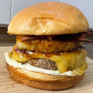 imagem do produto BMXIS Duplo com abacaxi 