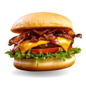 imagem do produto BMX bacon 