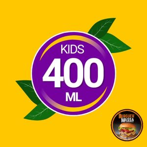 imagem do produto MONTE SEU AÇAÍ 400ML