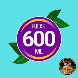 imagem do produto MONTE SEU AÇAÍ 600ML