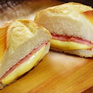 imagem do produto BM MISTO SIMPLES 