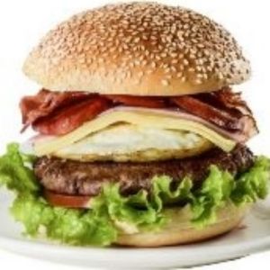 imagem do produto MONSTRO BM ( artesanal )