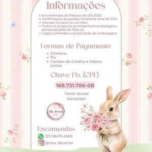 imagem do produto Leia a imagem com atenção ⚠️