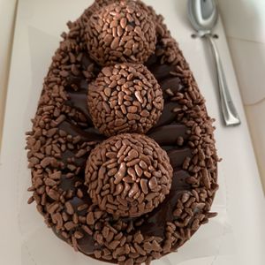 imagem do produto Ovo brigadeiro 