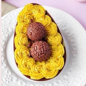 imagem do produto Maracujá com brigadeiro 