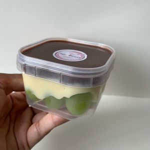 imagem do produto Bombom aberto de uva 