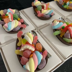 imagem do produto Ovo kids