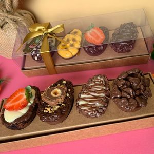 imagem do produto Quarteto de ovos