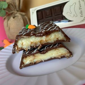 imagem do produto Barra trufada 