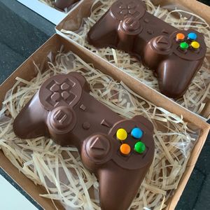 imagem do produto Manete de chocolate 