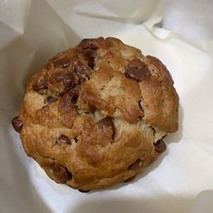 imagem do produto Cookie de nutella 