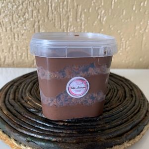 imagem do produto Bolo no Pote chocolatudo 