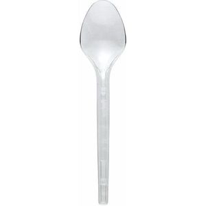 imagem do produto Colher descartável 