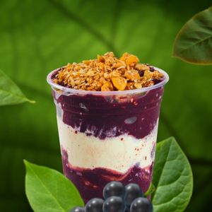 imagem do produto Açaí 180ml