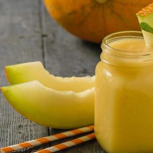 imagem do produto Suco Detox melão 300ml