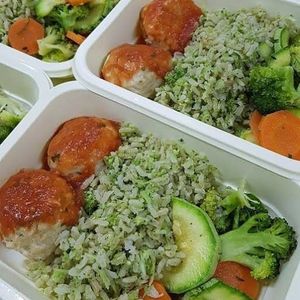 imagem do produto Almôndegas de carne 