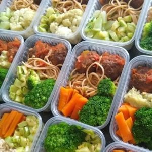 imagem do produto Combo Quinzenal 