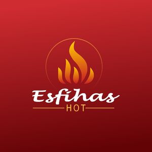 Esfihas Hot