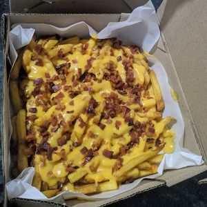 imagem do produto BATATA (G) RECHEDA