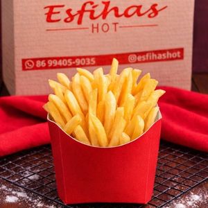 imagem do produto Batata (P) - Simples 