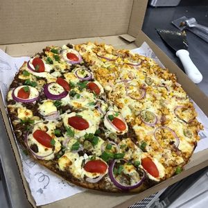 imagem do produto PIZZA GRANDE