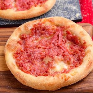 imagem do produto Calabresa com Muçarela 